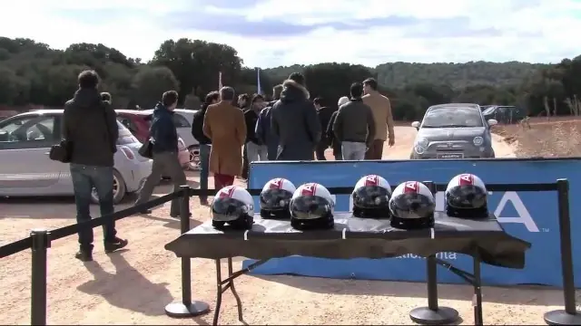 Los mejores automoviles deportivos
