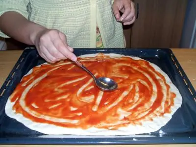 comida
