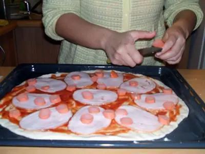 receta