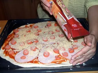 cocina