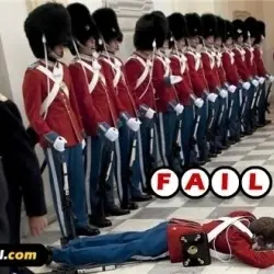 guardia real
