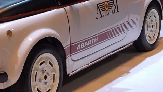 coches deportivas