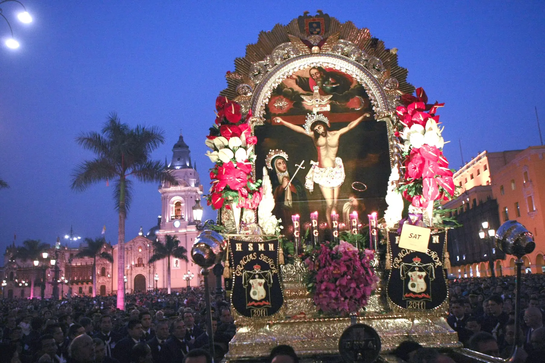 lima