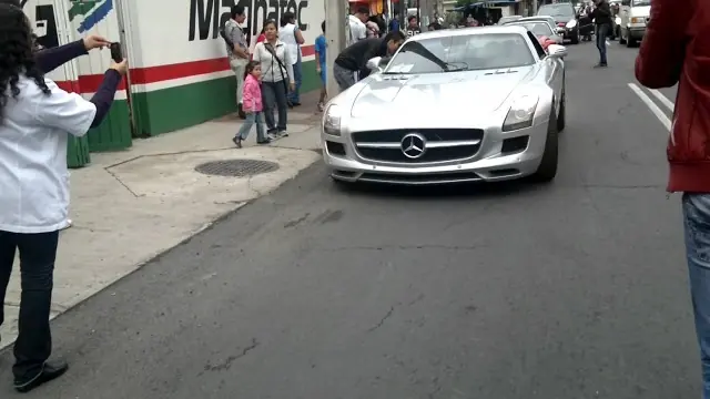 Los mejores automoviles deportivos