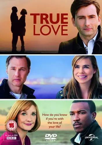 True Love | BBC One Miniserie | Única temporada | (Info)
