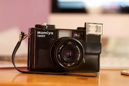 fotografia aficionada camaras visor directo (info)