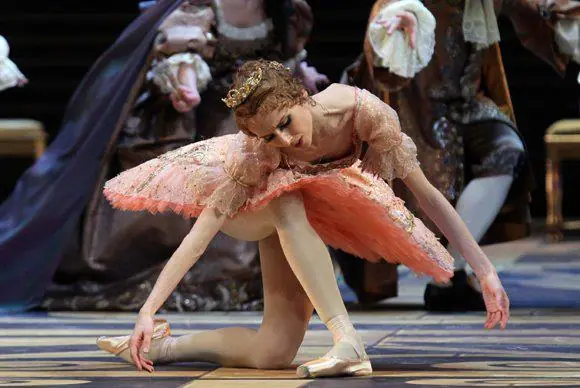 Ballet