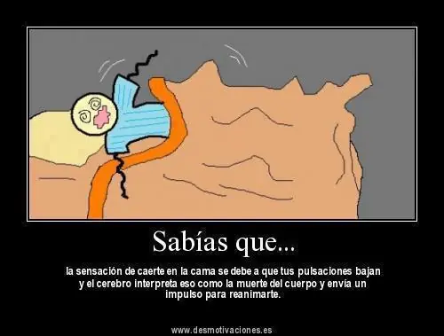 Premoniciones