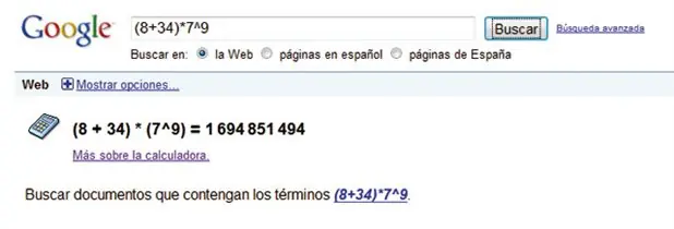 calculadora
