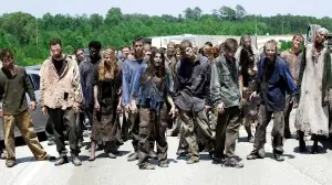 Como sobrevivir a un apocalipsis zombi
