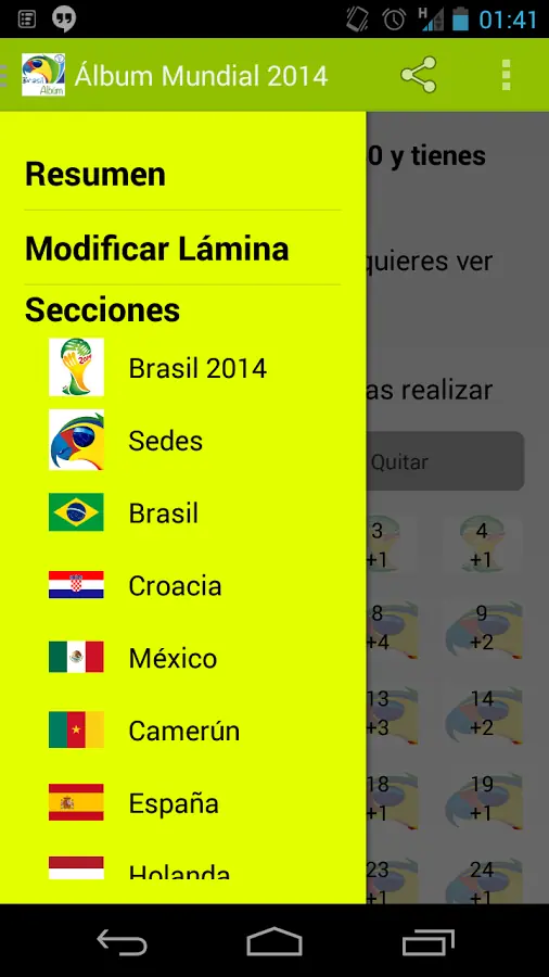 Brasil 2014