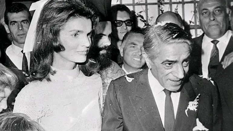 Las venganzas secretas de Jackie Kennedy a JFK