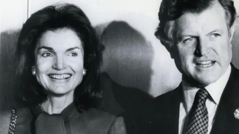 Jacqueline Kennedy