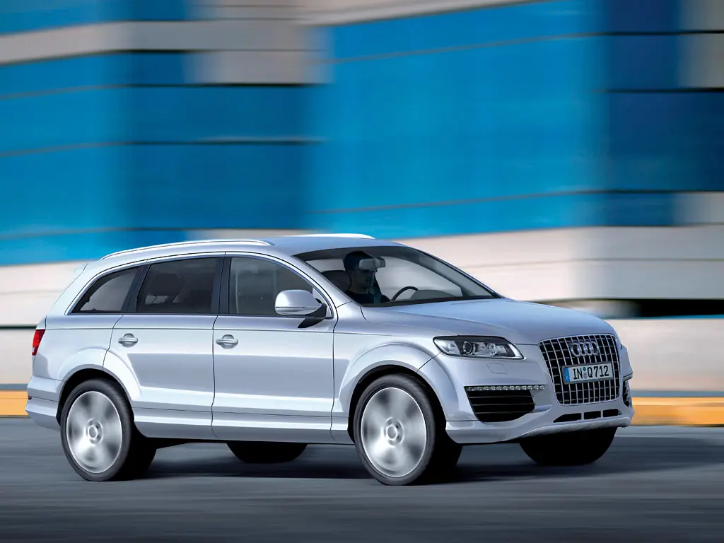 audi