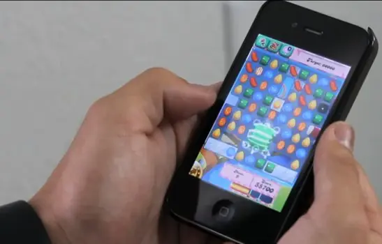 Soy adicta a.... Candy crush