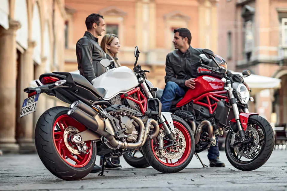 ducati