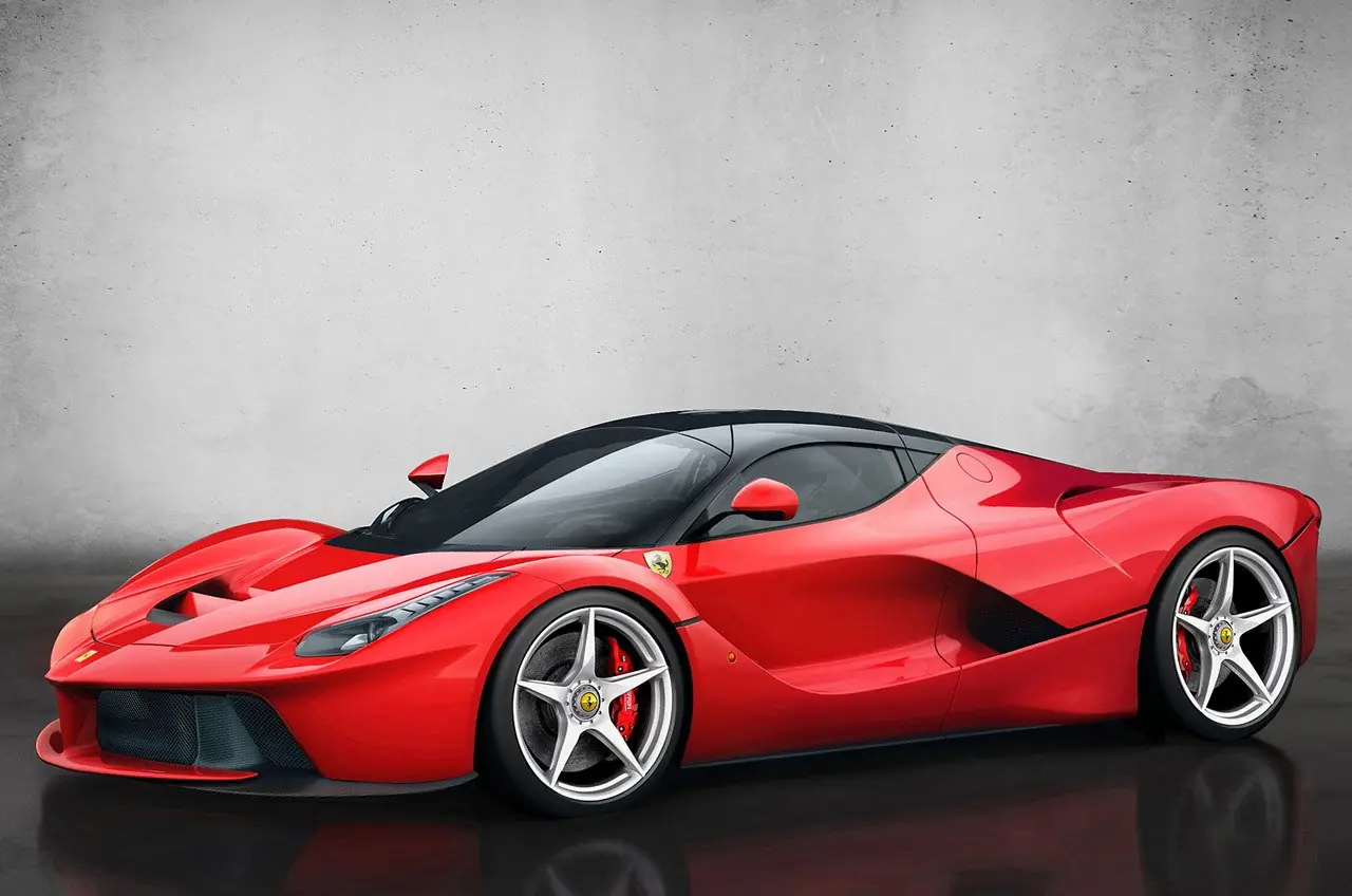 top gear