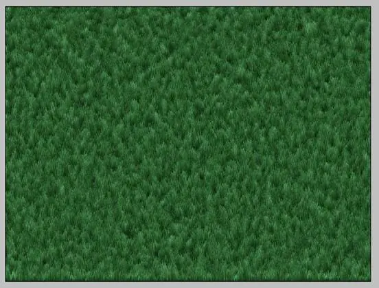 Tutorial | Césped (Pasto) | Photoshop