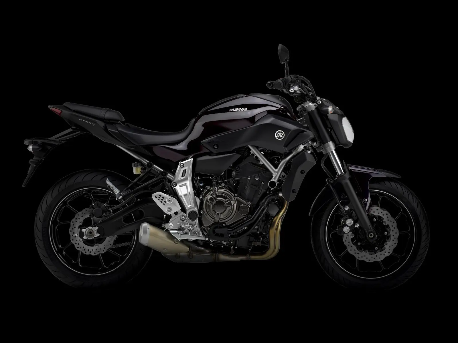 Novedades motos 2014