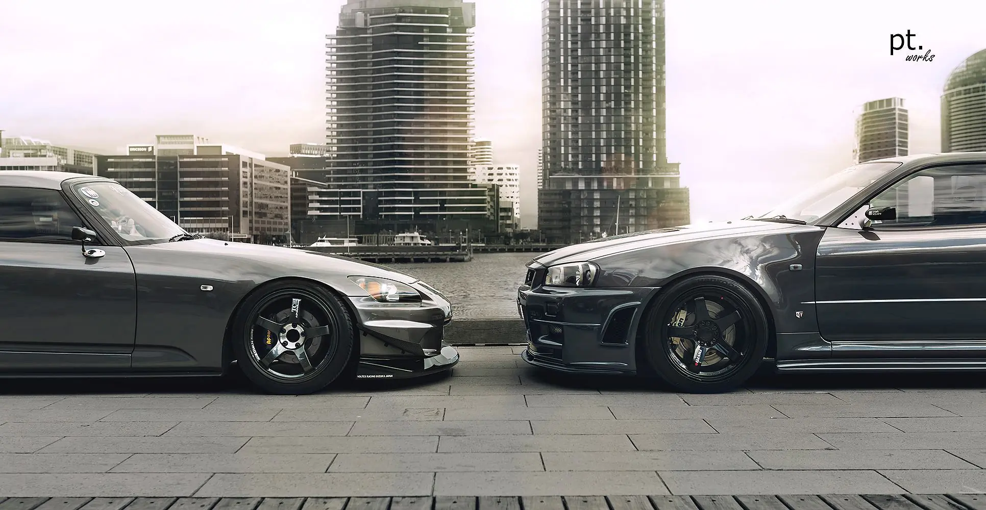 Nissan Skyline