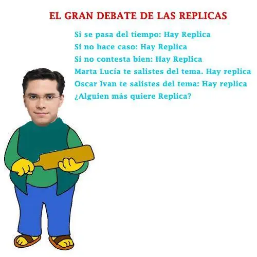 elecciones