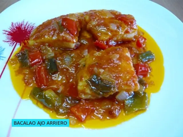 la rioja