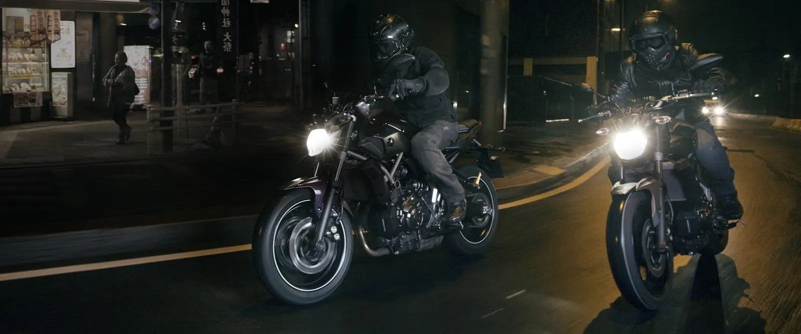 yamaha