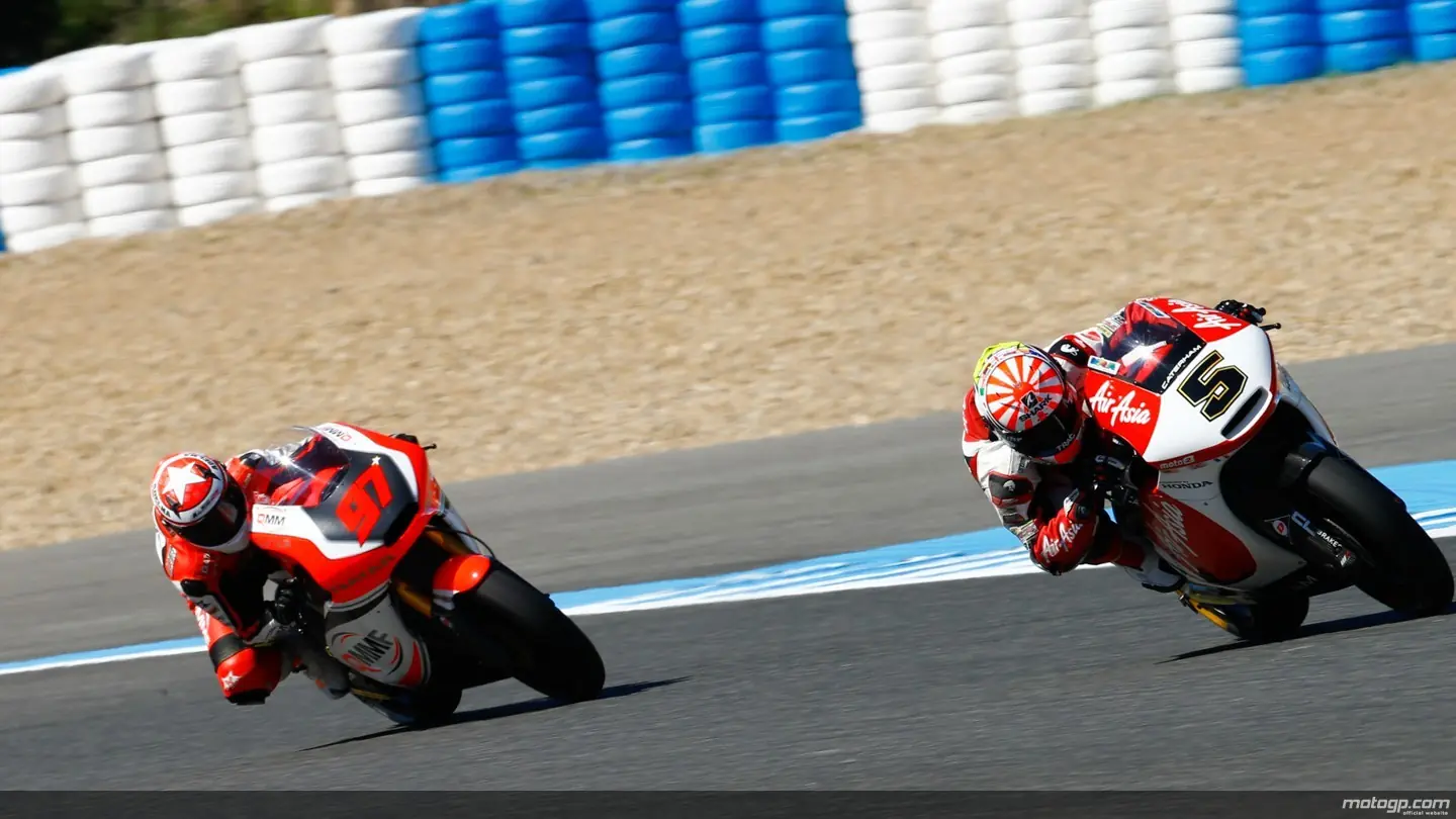 ESPANA 2014