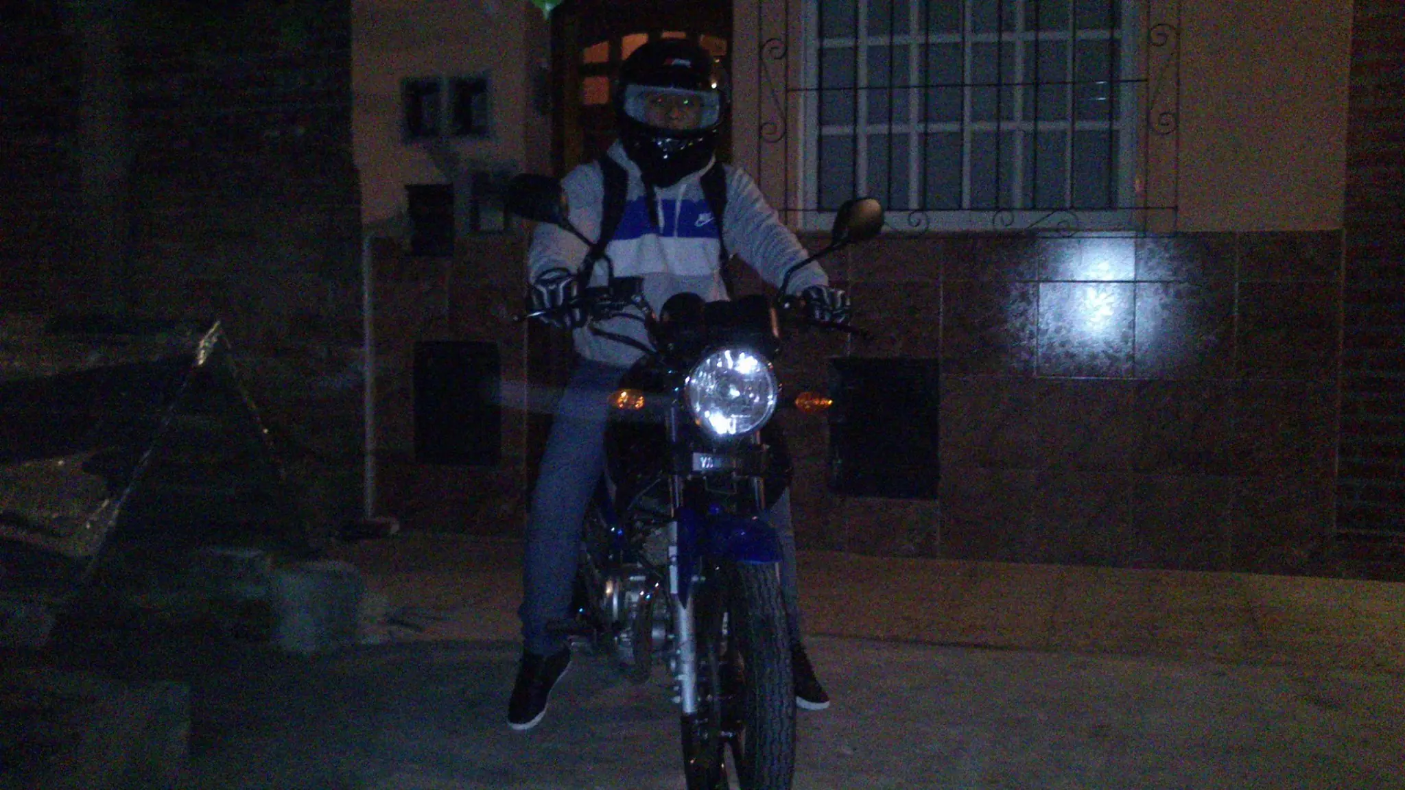motos