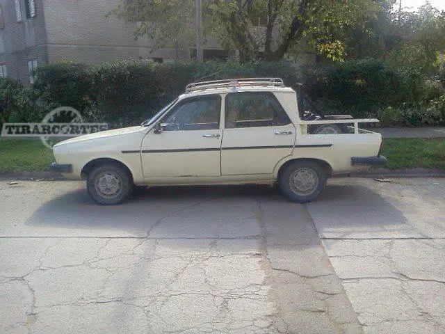 Para vos papa, tuning del pulenta