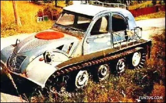 2CV