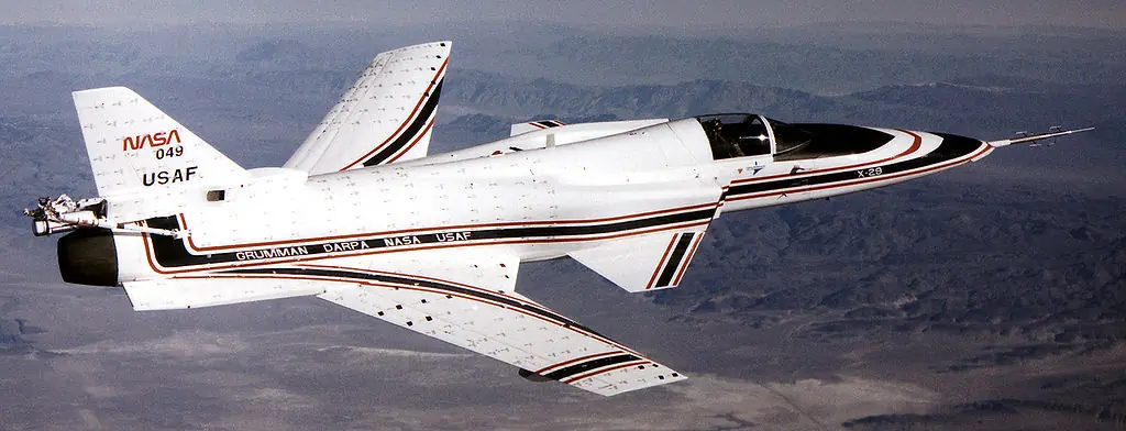 aviones que quedaron en el olvido - sexta parte