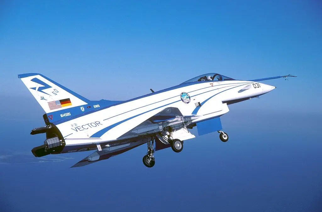 desarrollo aeronautico