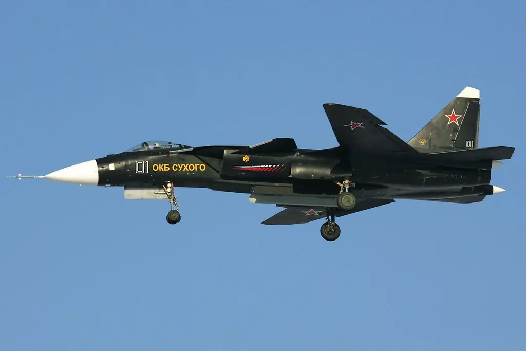 aviones experimentales