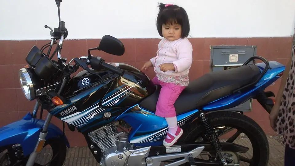motos