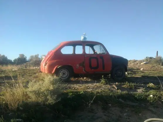 citroen