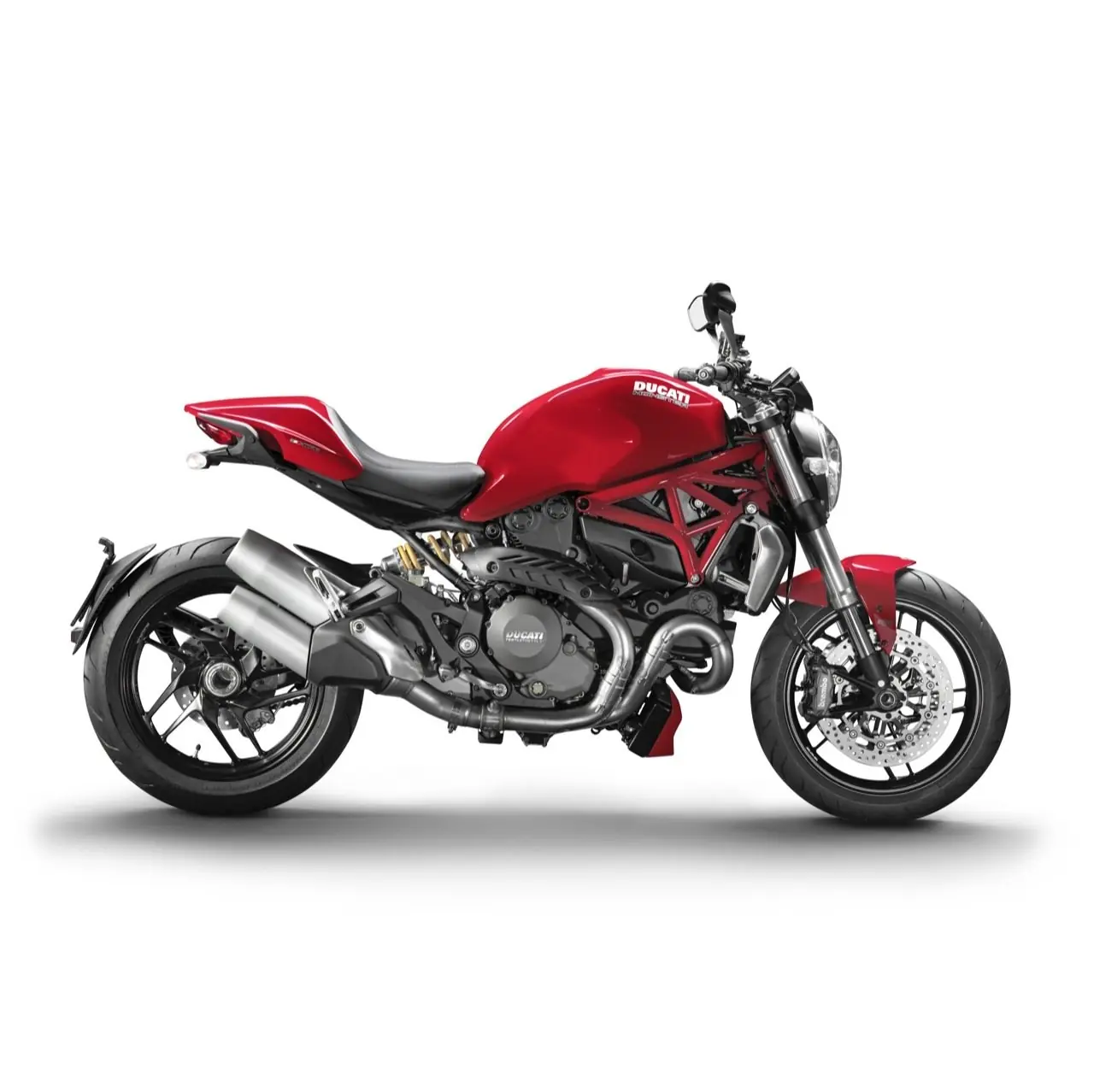 Novedades motos 2014