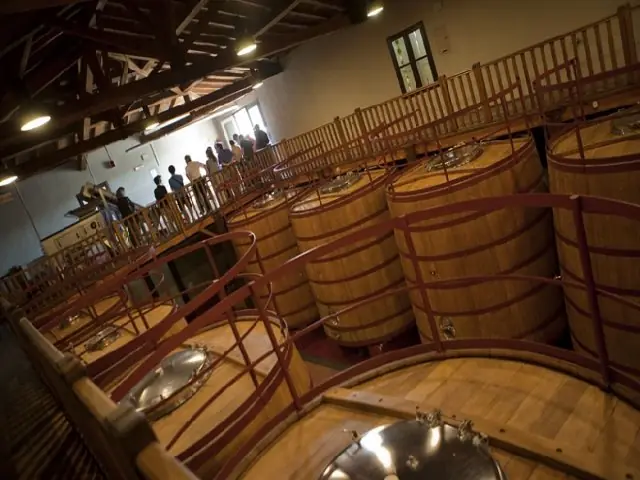 vinos rioja