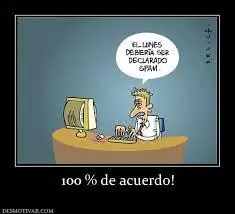 Tolerancia