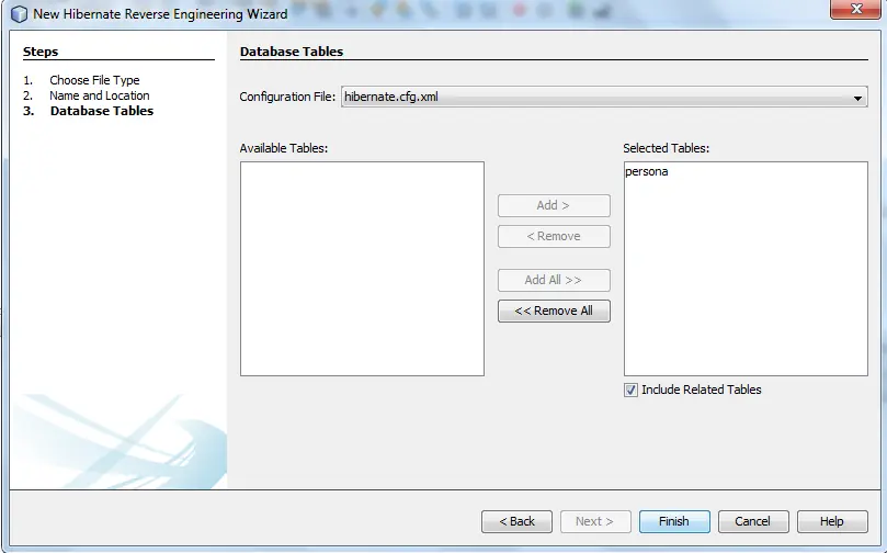 hibernate tutorial