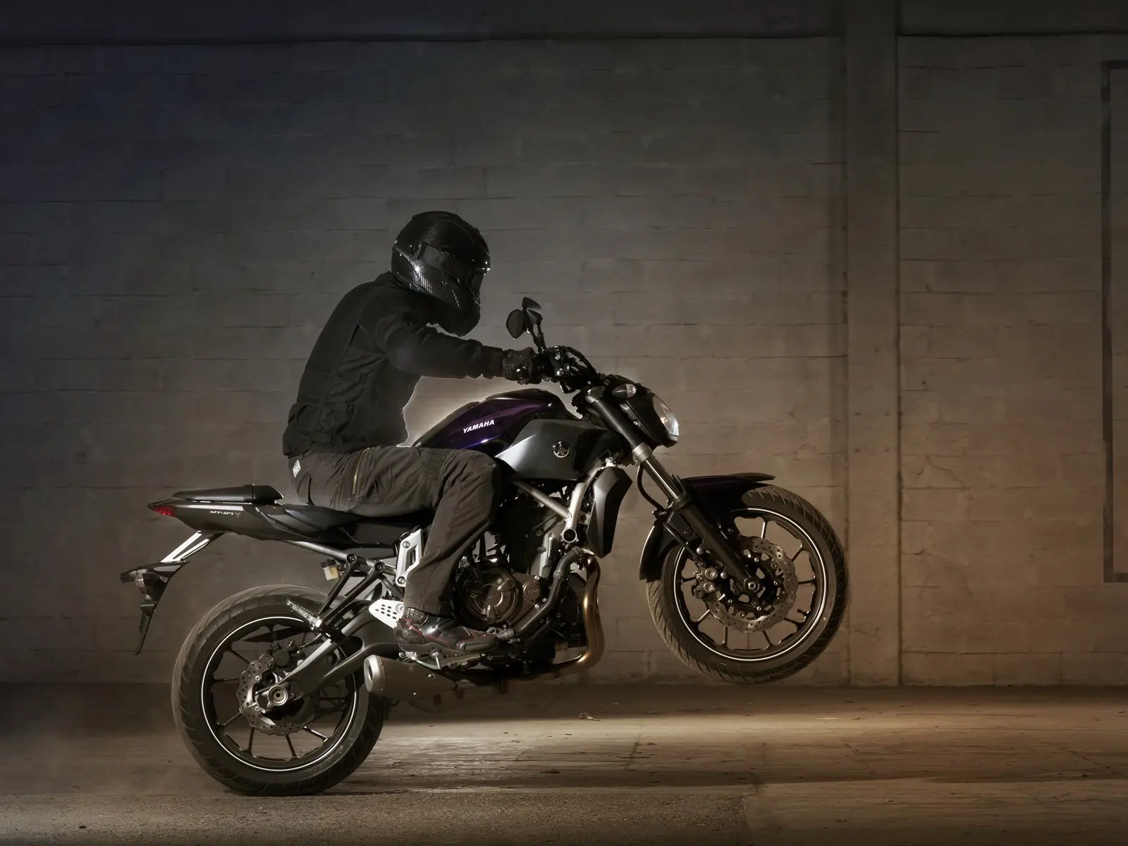 Novedades motos 2014