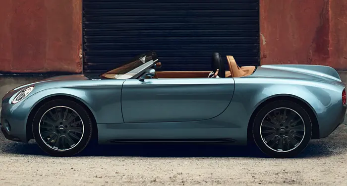 mini