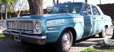 argentinos