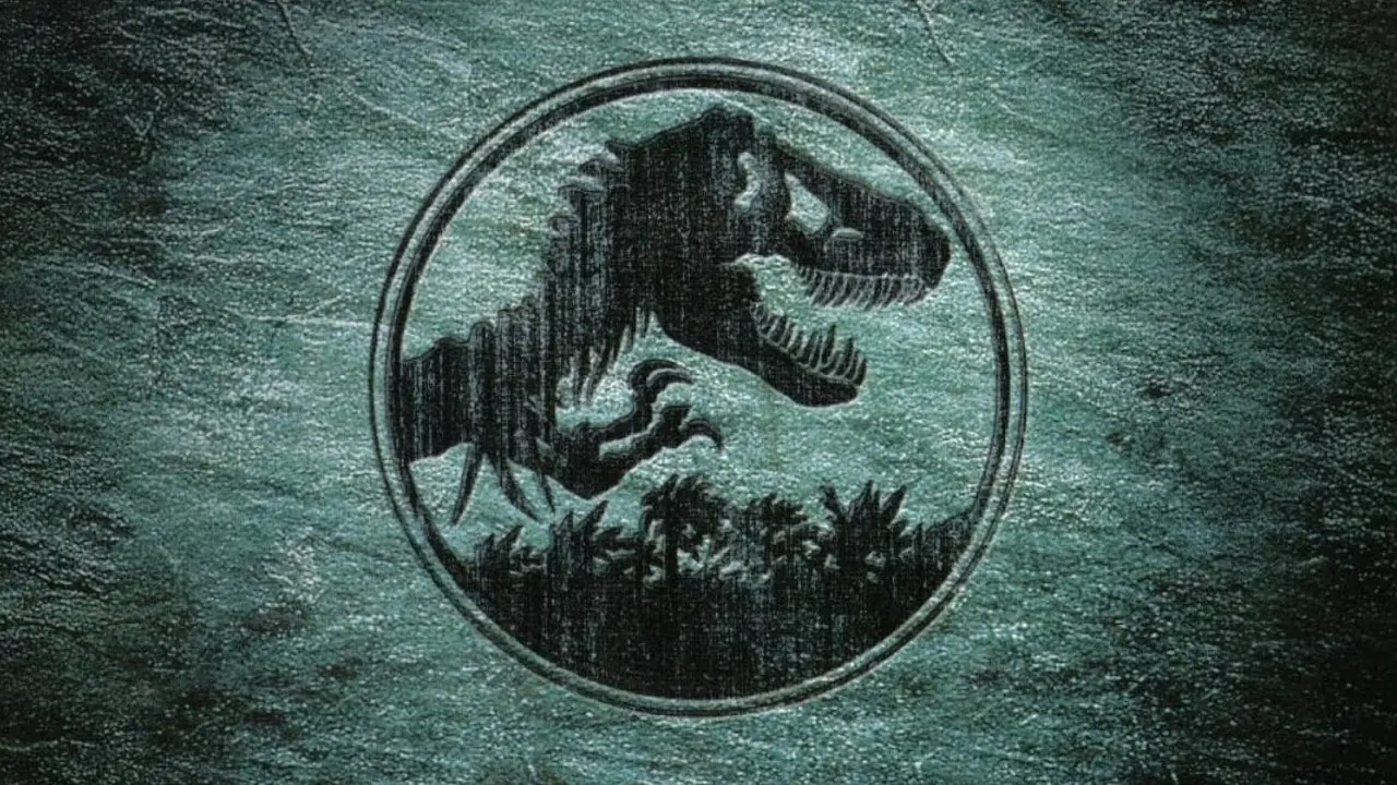 Jurassic Park & The Lost World, Las novelas by Crichton