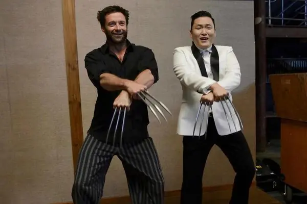 5 actores que pueden hacer de Wolverine...