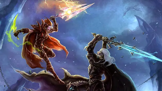 10 películas sobre videojuegos que llegarán pronto