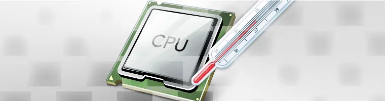 medir la temperatura de tu CPU