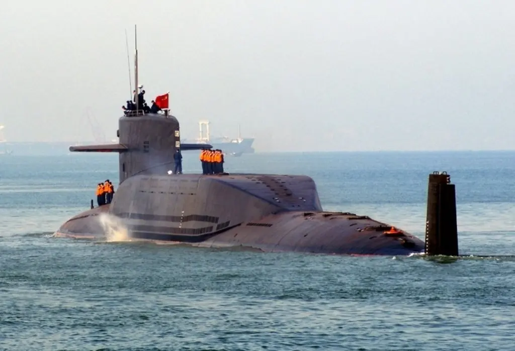 ssbn
