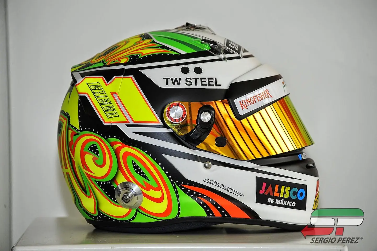 cascos