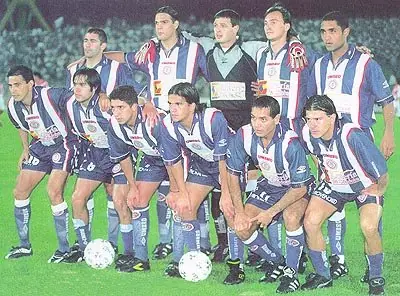 Conmebol